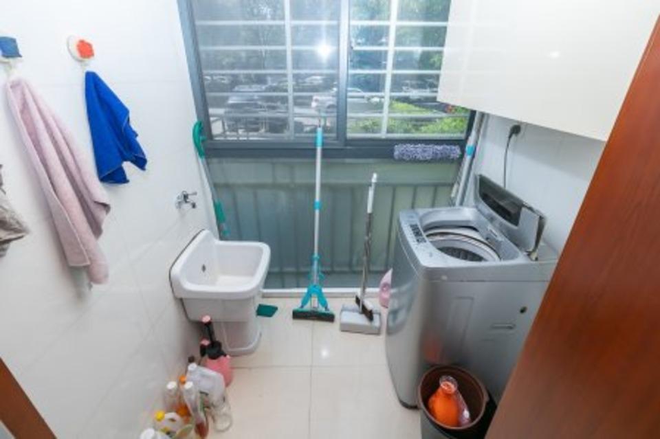 上海美林小城二手房房源图片