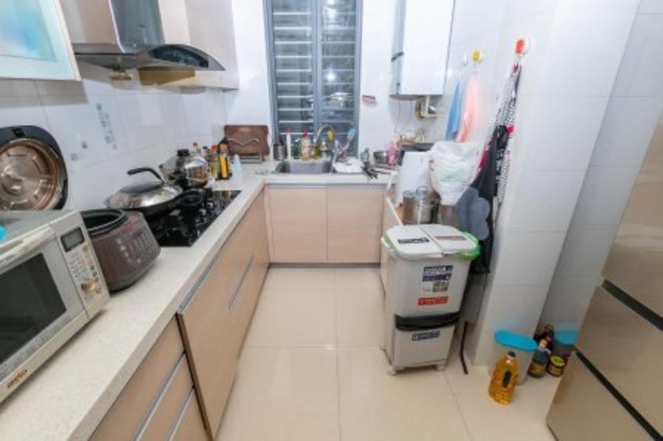 上海美林小城二手房房源图片