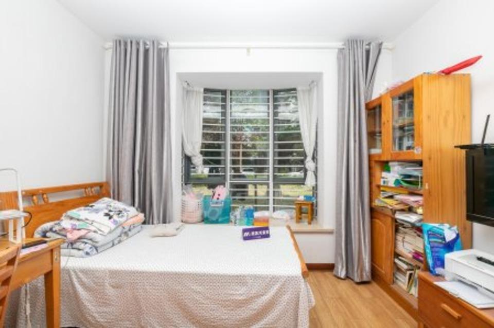 上海美林小城二手房房源图片