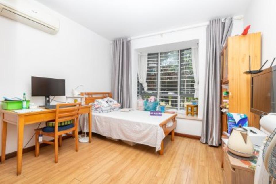 上海美林小城二手房房源图片