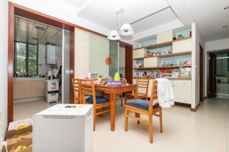 上海美林小城二手房房源图片