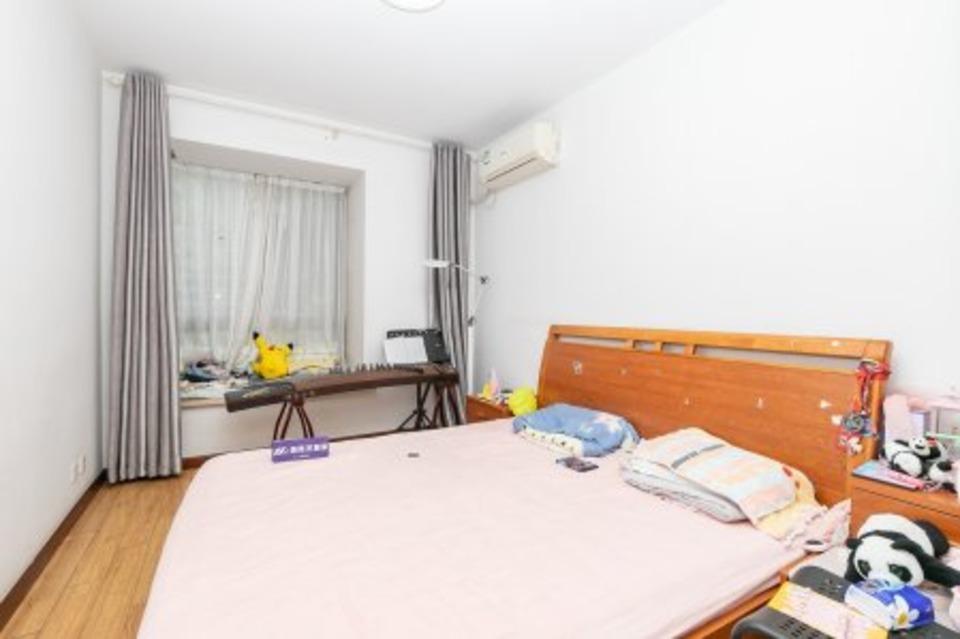 上海美林小城二手房房源图片