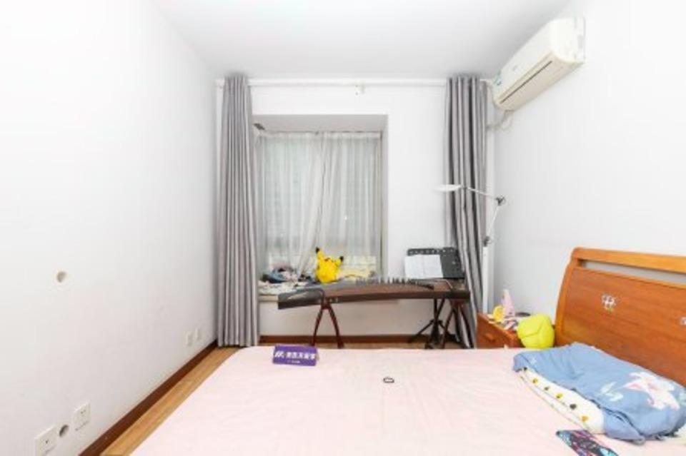 上海美林小城二手房房源图片