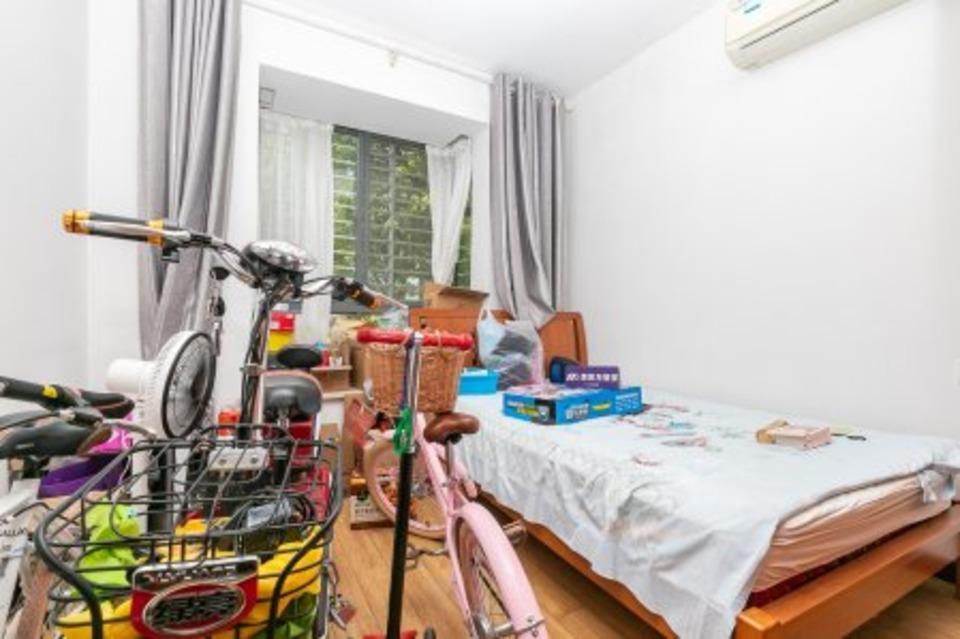 上海美林小城二手房房源图片