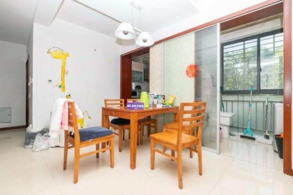 上海美林小城二手房房源图片