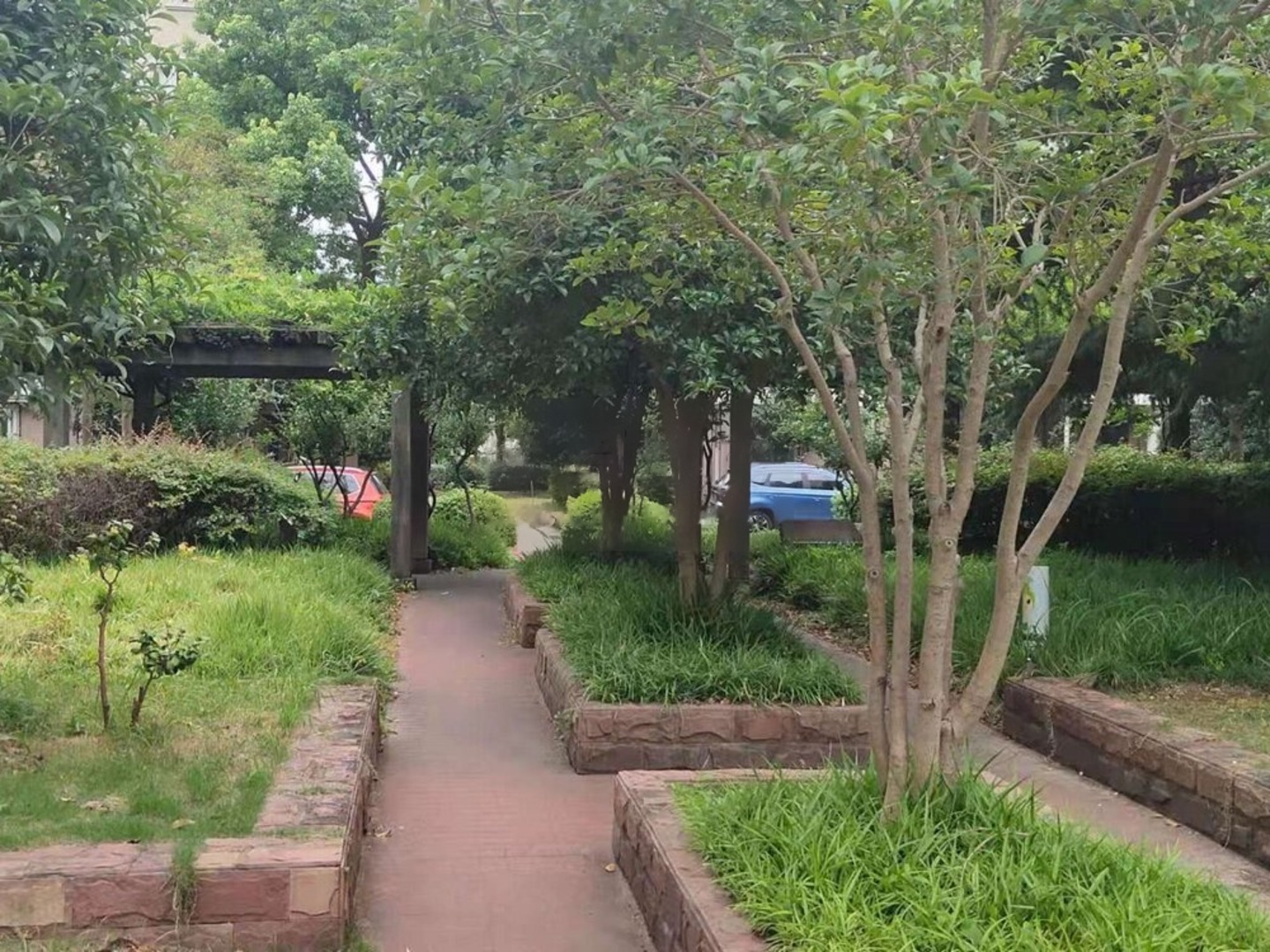 上海叶城二街坊二手房房源图片