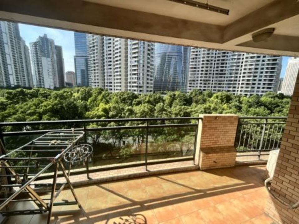 上海仁恒滨江园(一二期)二手房房源图片