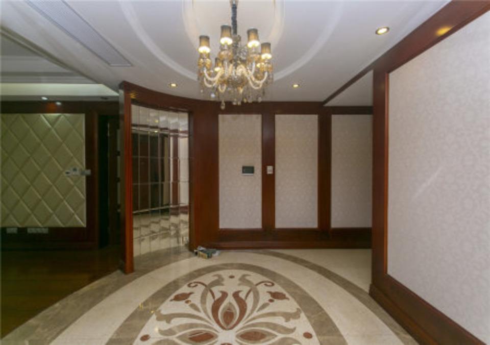 上海仁恒滨江园(一二期)二手房房源图片