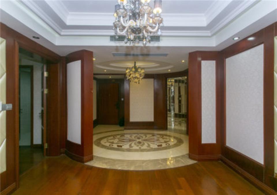 上海仁恒滨江园(一二期)二手房房源图片