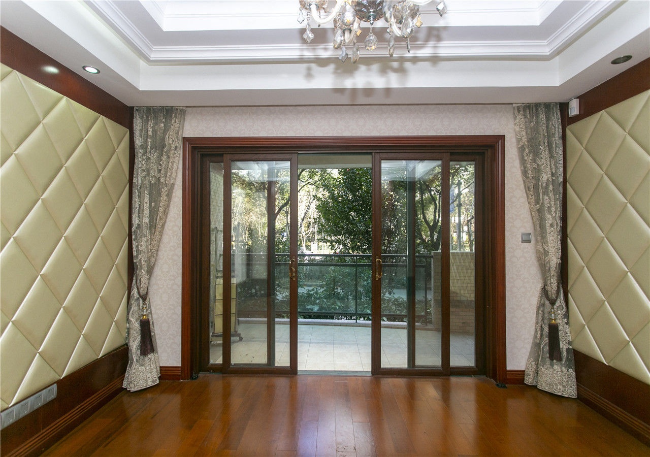 上海仁恒滨江园(一二期)二手房房源图片