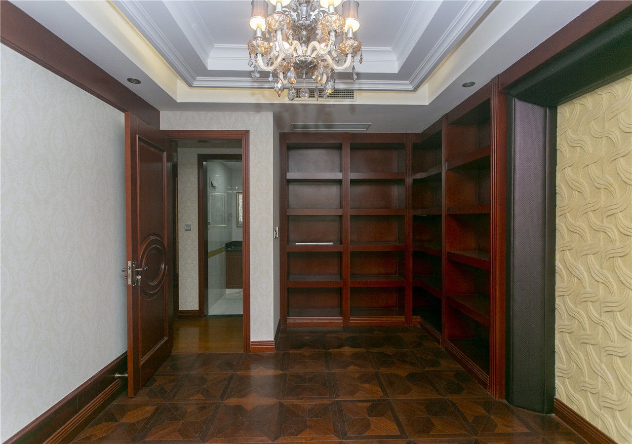 上海仁恒滨江园(一二期)二手房房源图片