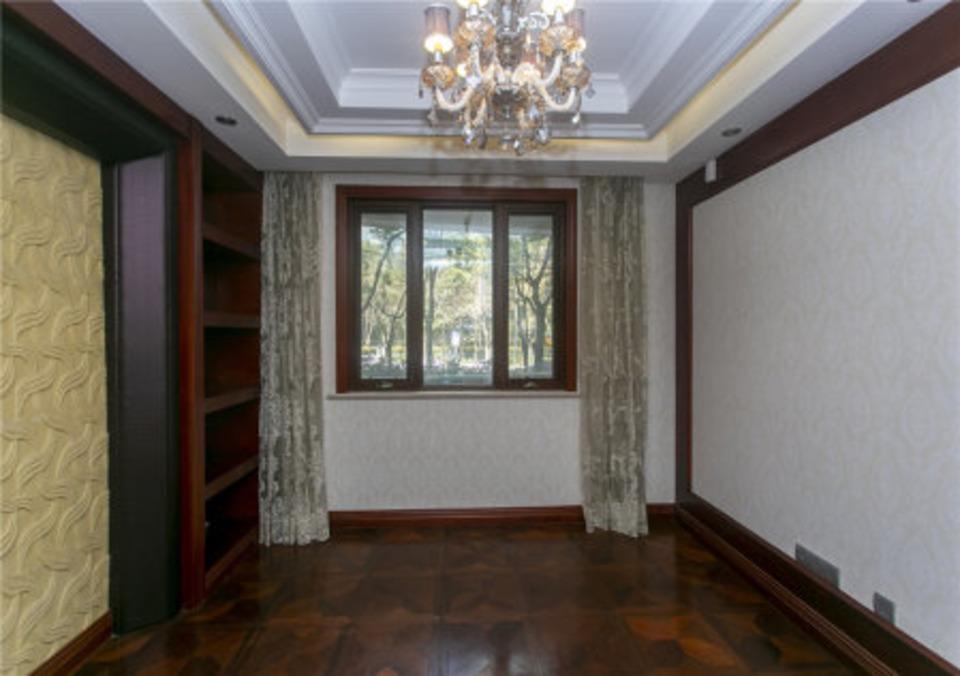 上海仁恒滨江园(一二期)二手房房源图片