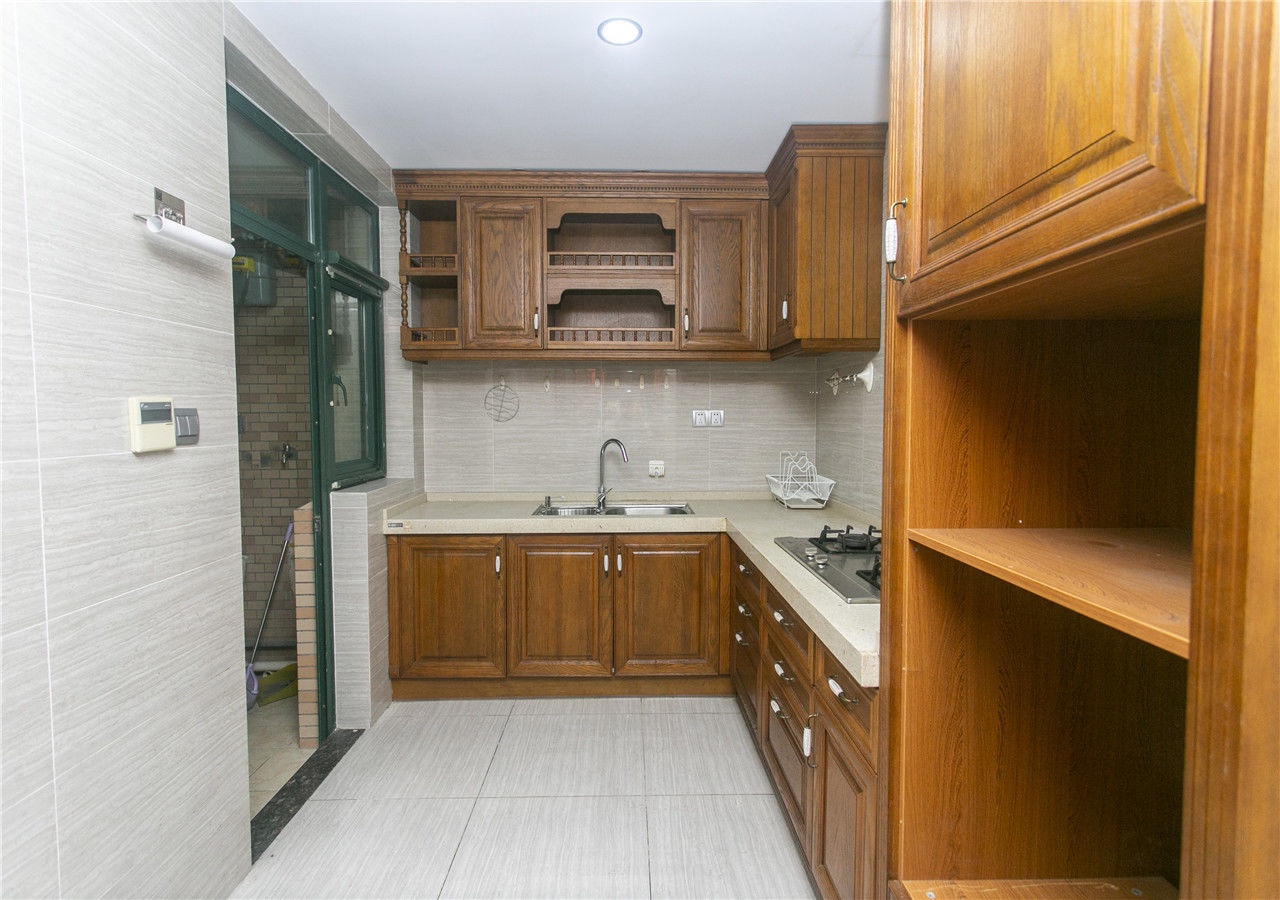 上海仁恒滨江园(一二期)二手房房源图片