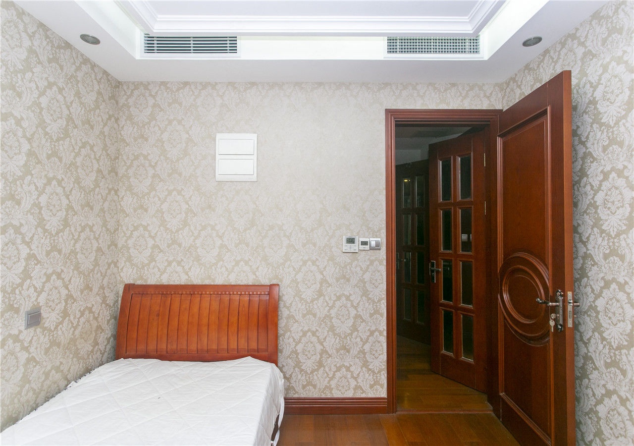 上海仁恒滨江园(一二期)二手房房源图片