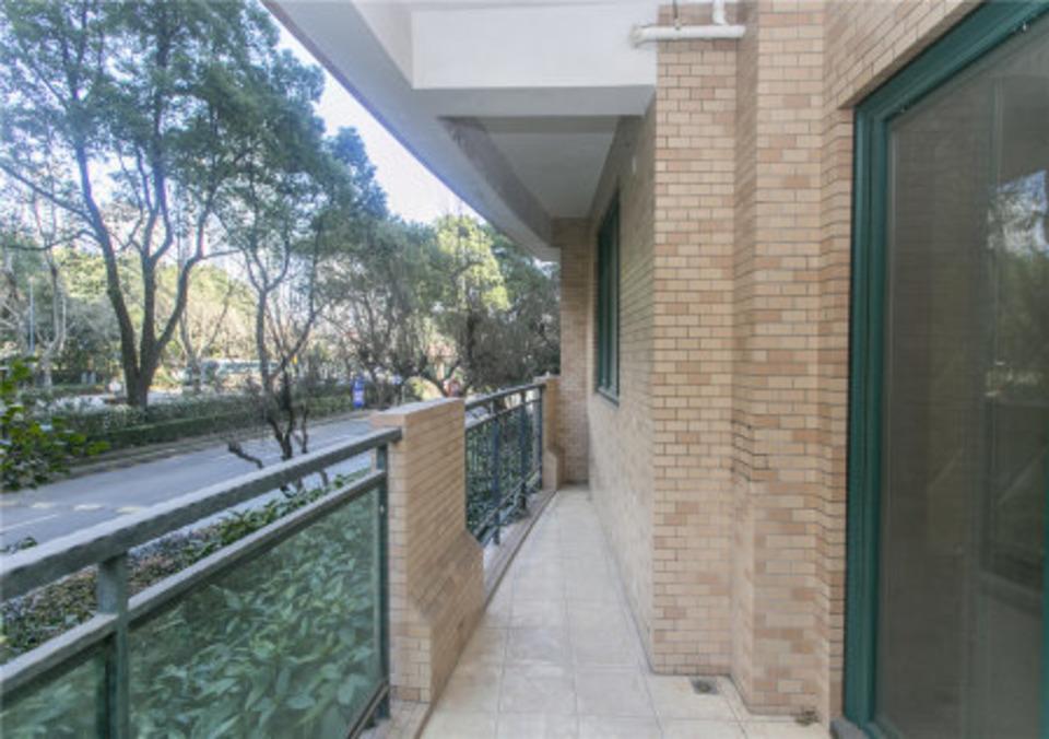 上海仁恒滨江园(一二期)二手房房源图片