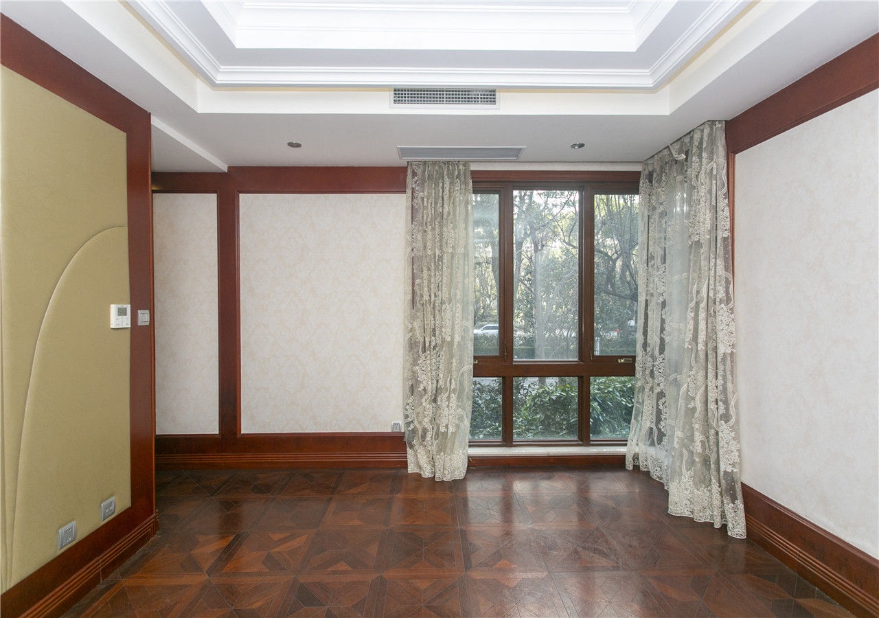 上海仁恒滨江园(一二期)二手房房源图片