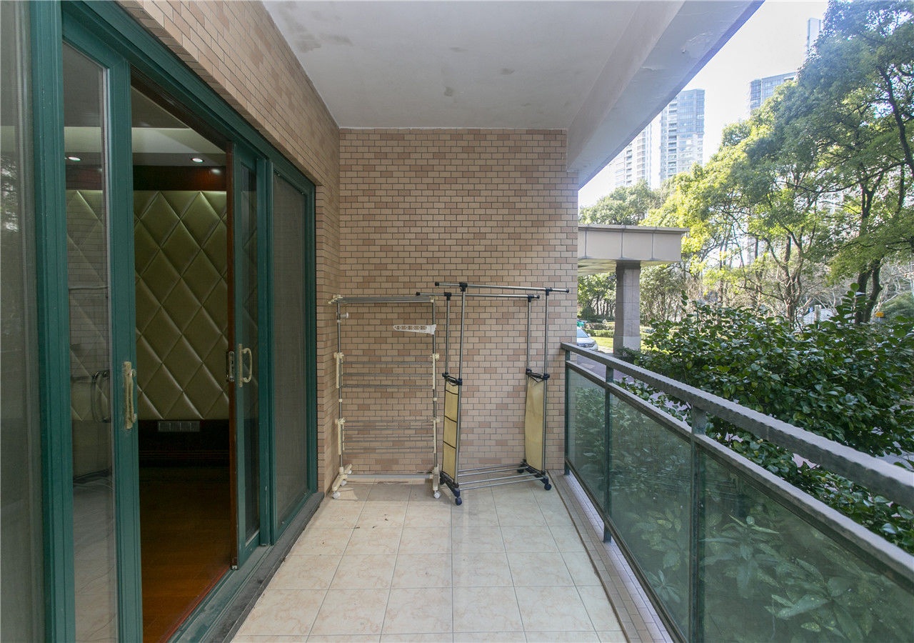 上海仁恒滨江园(一二期)二手房房源图片