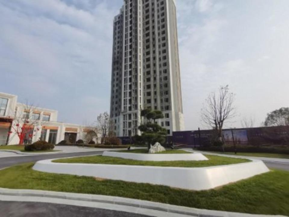 上海兰香湖壹号二手房房源图片