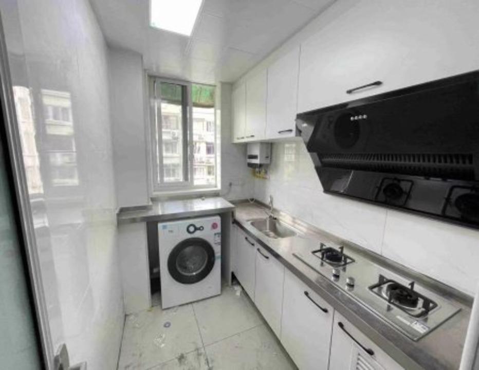 上海金机大厦(公寓住宅)二手房房源图片