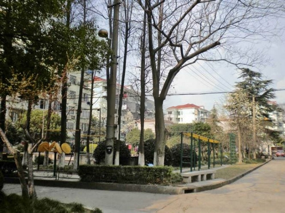 上海梅园新村(嘉定)二手房房源图片