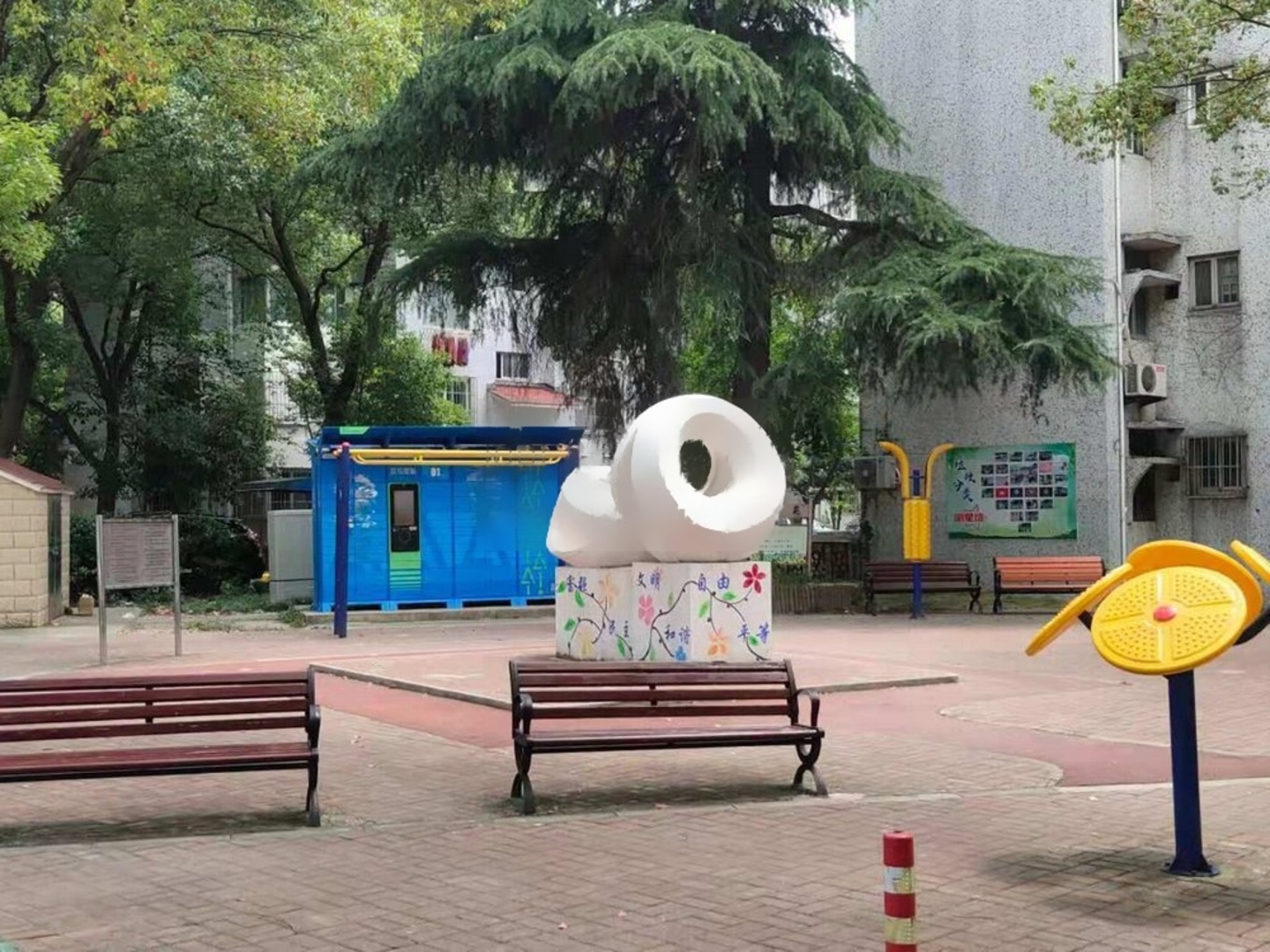 上海怡景花园二手房房源图片