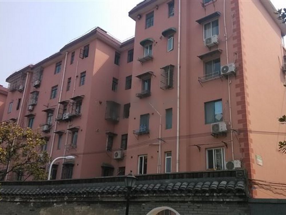上海东一小区二手房房源图片