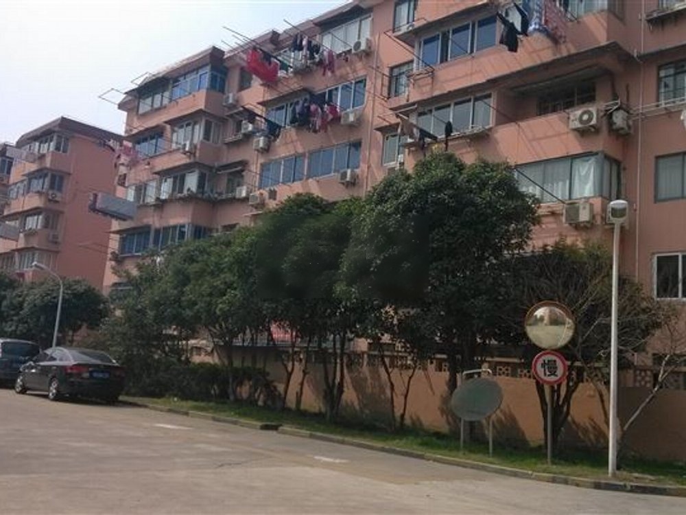 上海东一小区二手房房源图片
