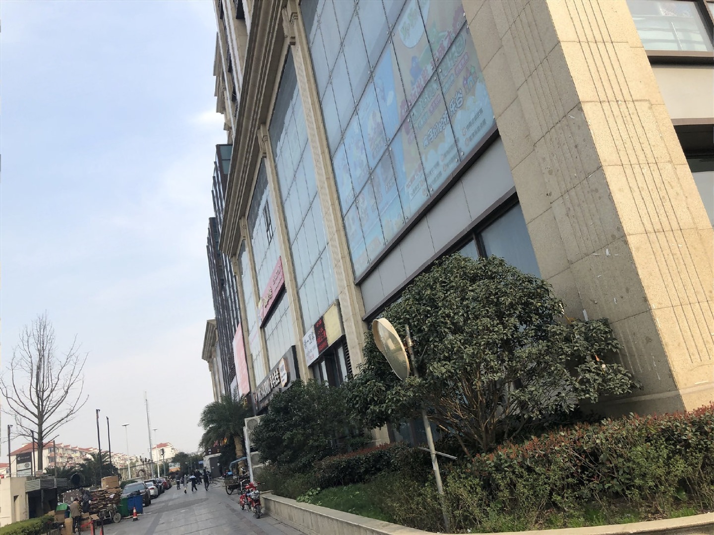 上海新紫茂国际二手房房源图片