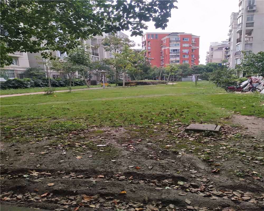 上海浦江东旭公寓(东区)二手房房源图片