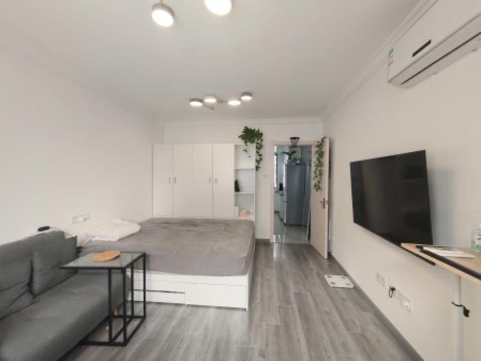 上海梅园五街坊二手房房源图片