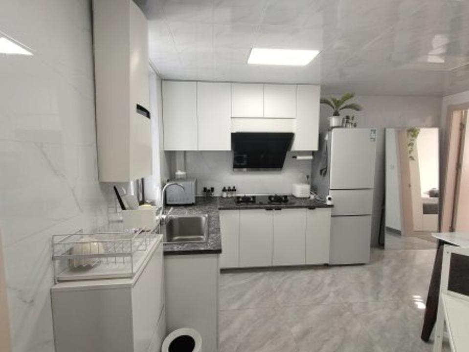 上海梅园五街坊二手房房源图片