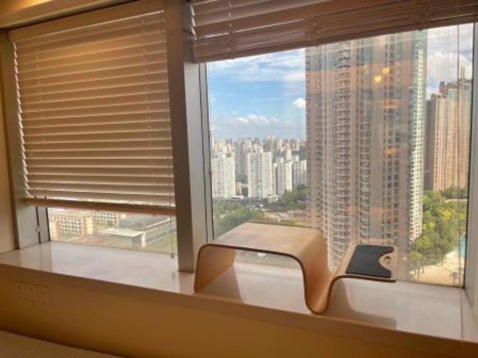 上海汤臣商务中心二手房房源图片