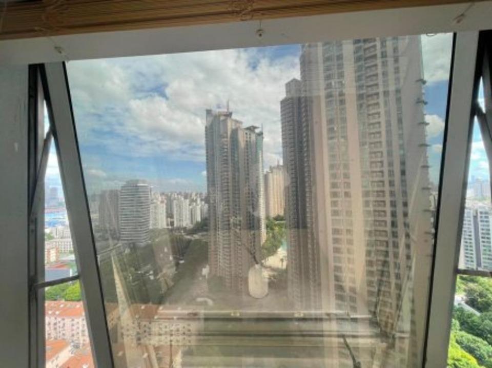 上海汤臣商务中心二手房房源图片