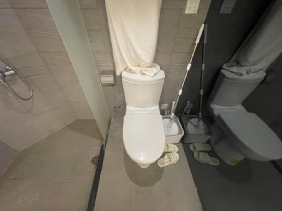 上海汤臣商务中心二手房房源图片