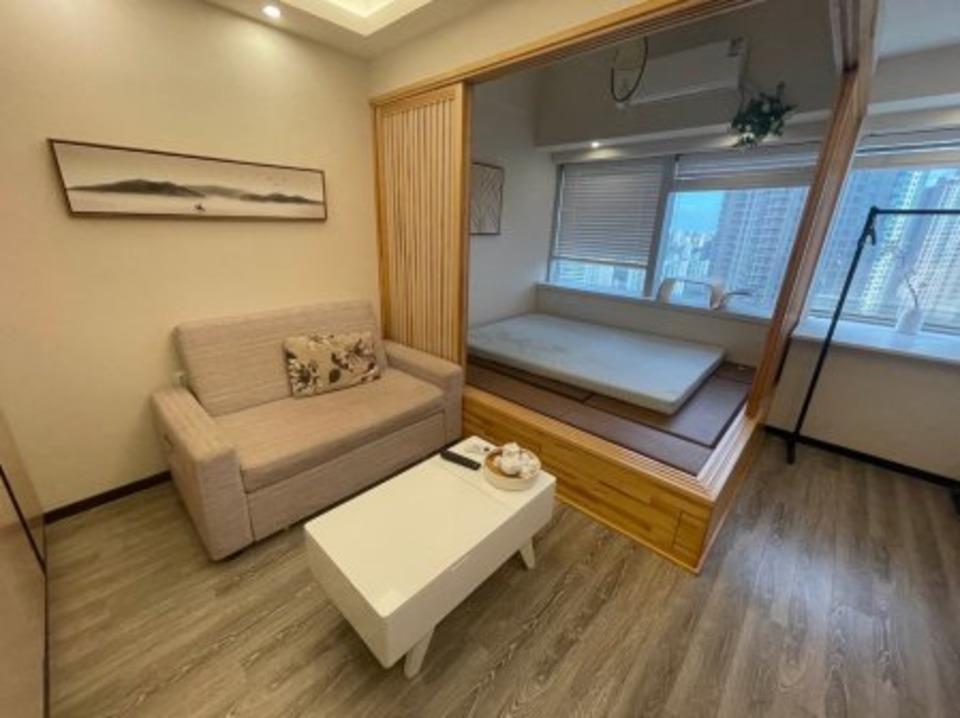 上海汤臣商务中心二手房房源图片