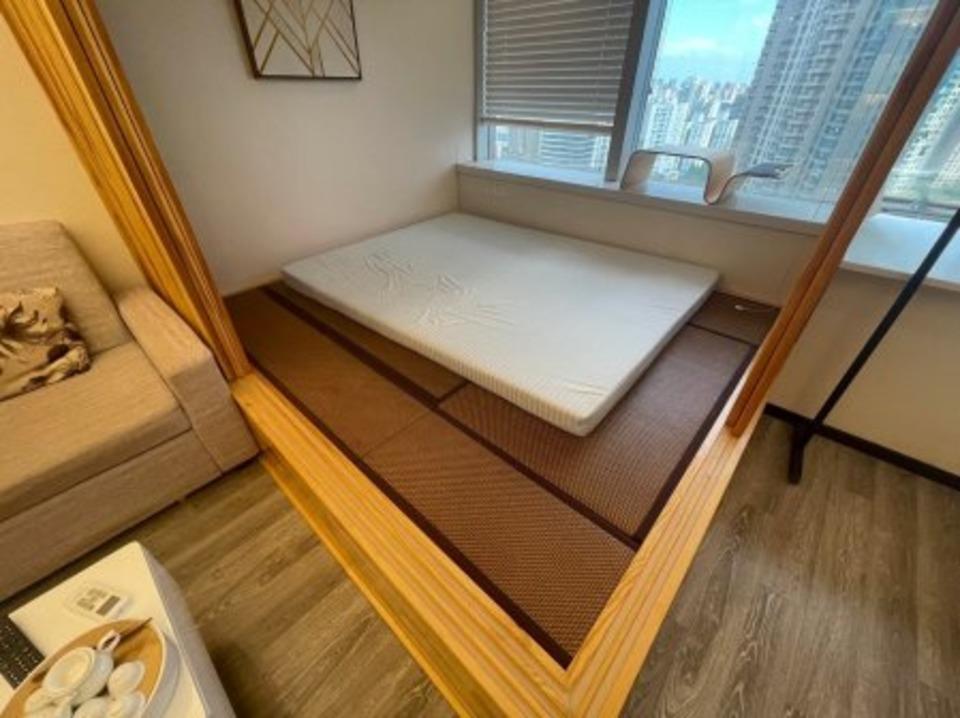 上海汤臣商务中心二手房房源图片