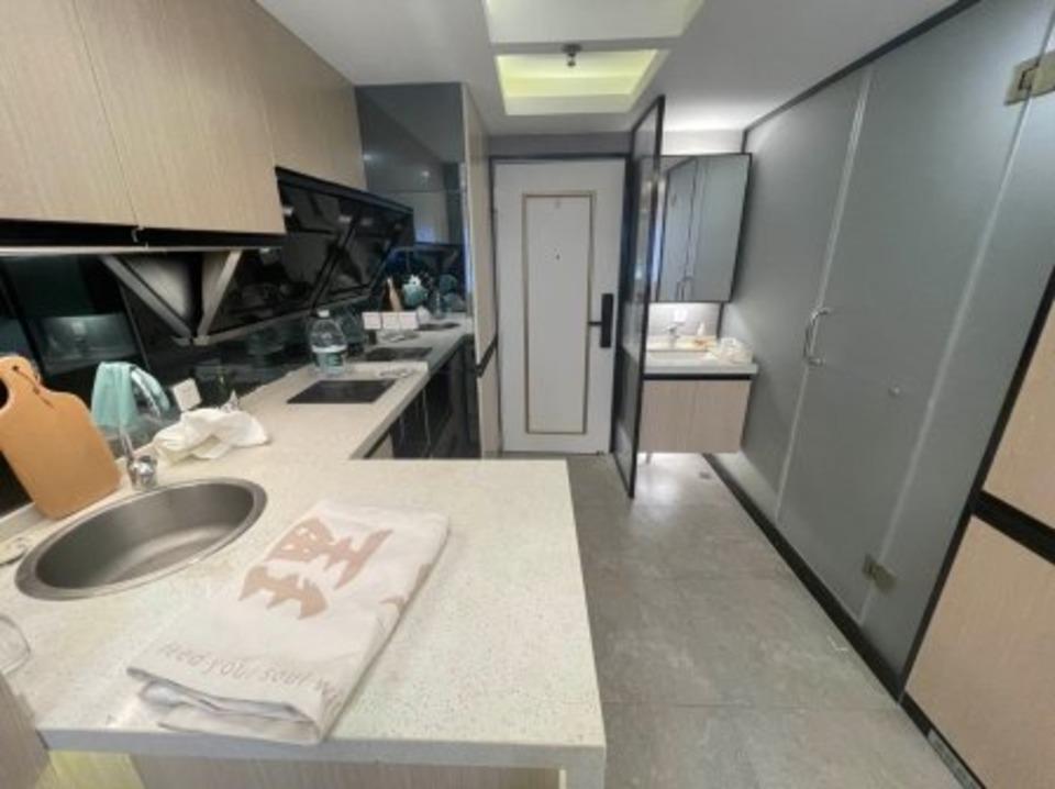 上海汤臣商务中心二手房房源图片