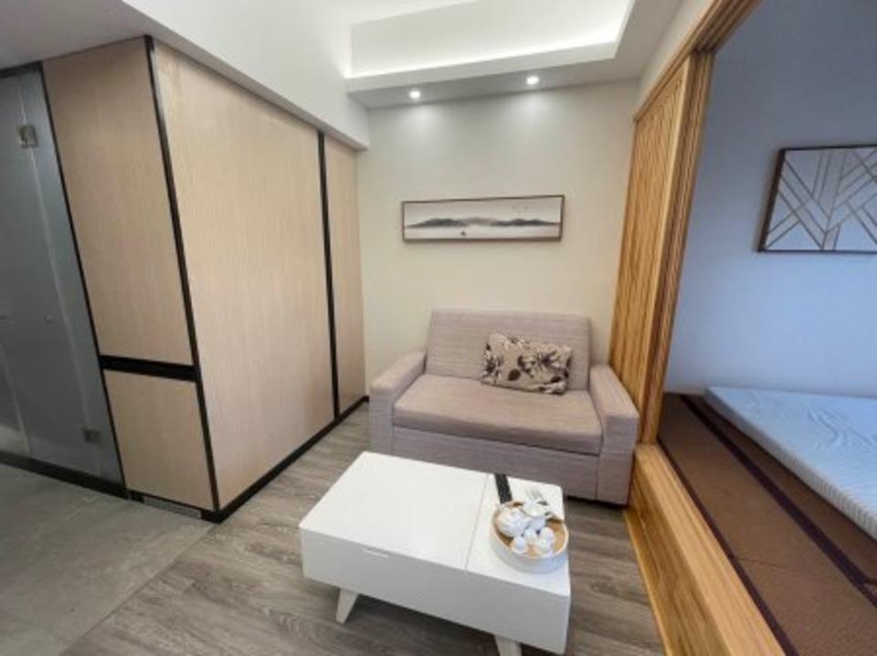 上海汤臣商务中心二手房房源图片