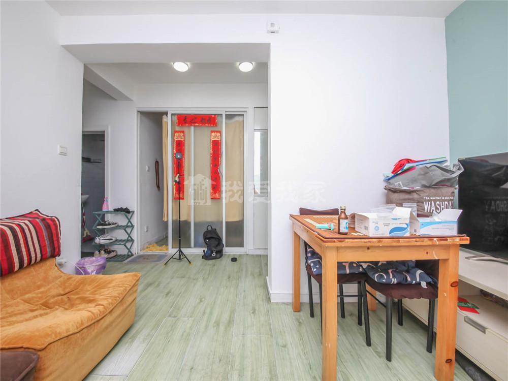 上海竹南小区二手房房源图片