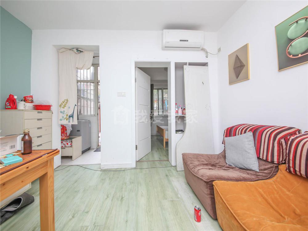 上海竹南小区二手房房源图片