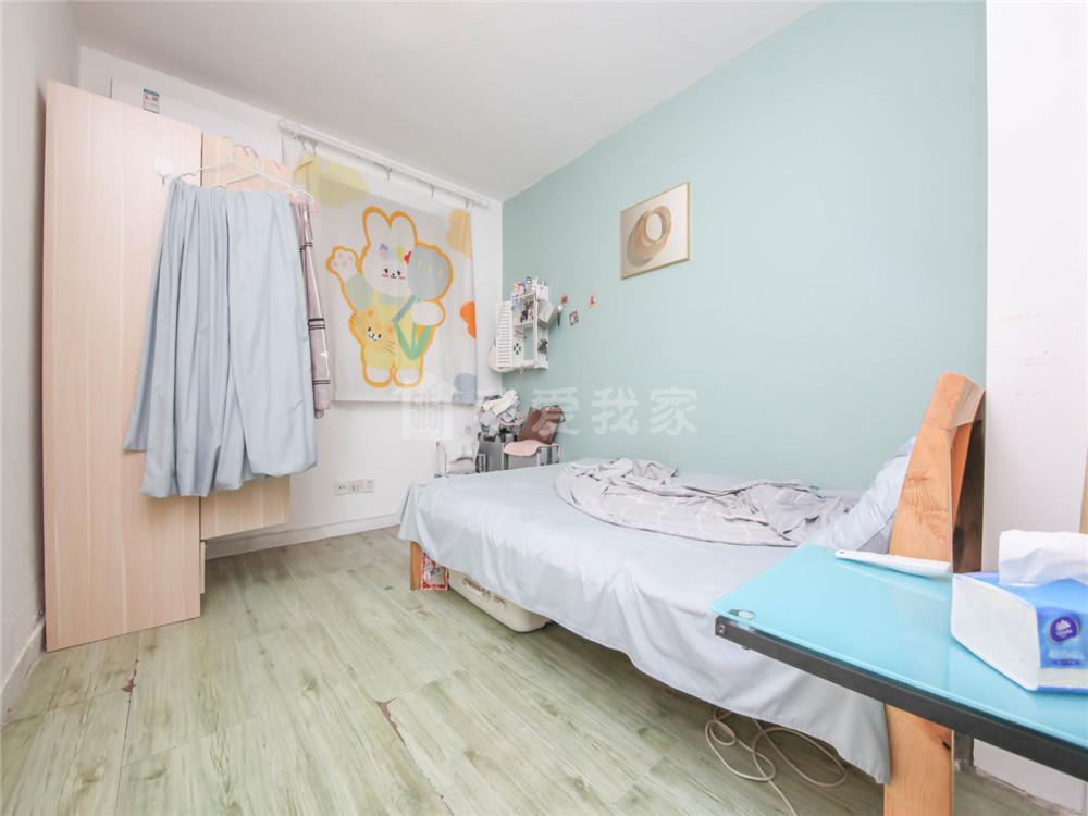 上海竹南小区二手房房源图片