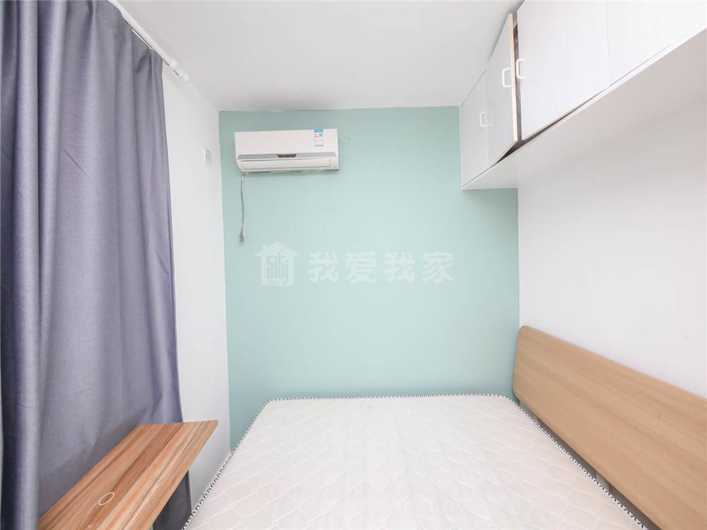 上海竹南小区二手房房源图片