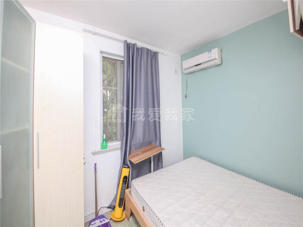 上海竹南小区二手房房源图片