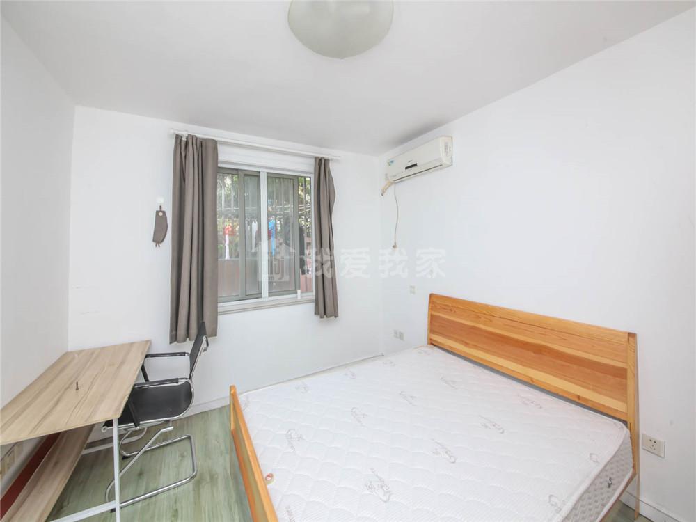 上海竹南小区二手房房源图片