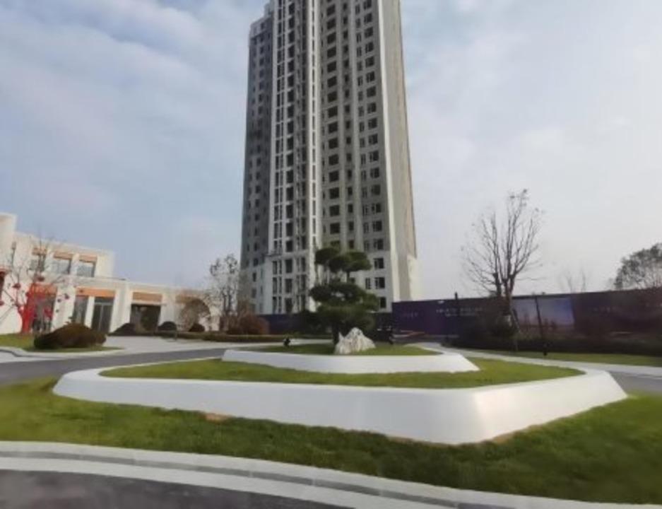 上海兰香湖壹号二手房房源图片