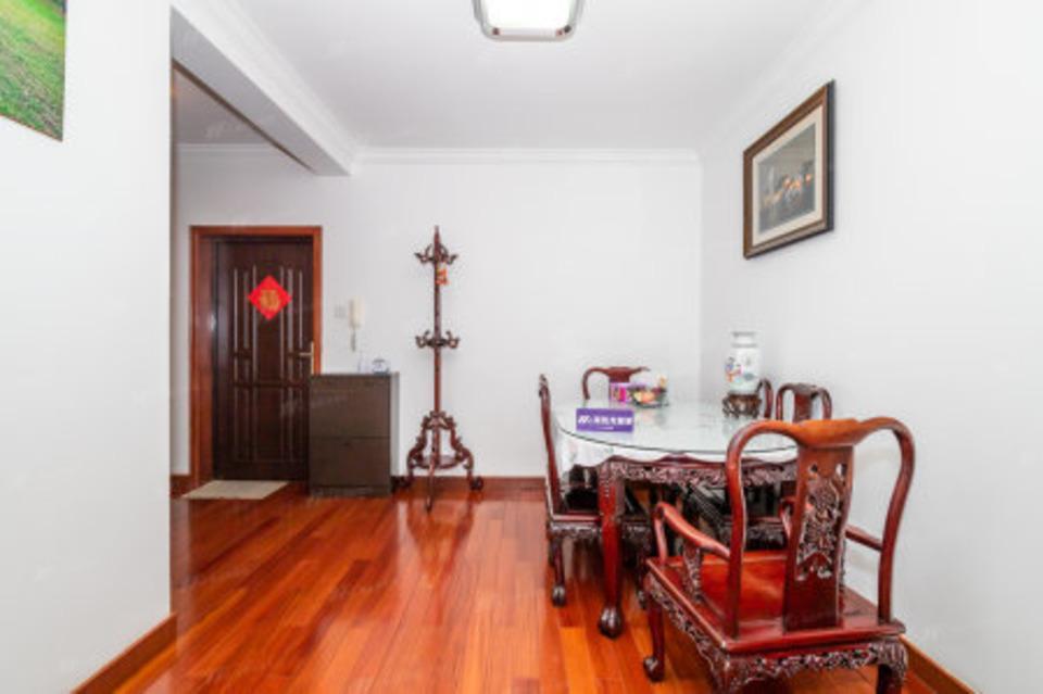 上海贵龙园二手房房源图片