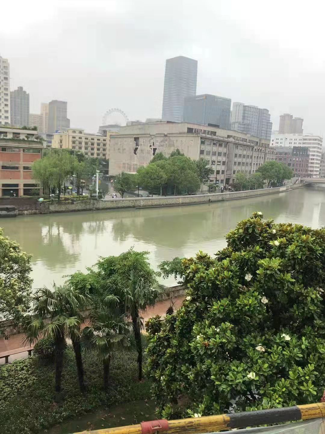 上海长新大楼二手房房源图片