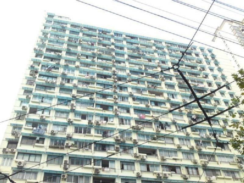 上海长新大楼二手房房源图片