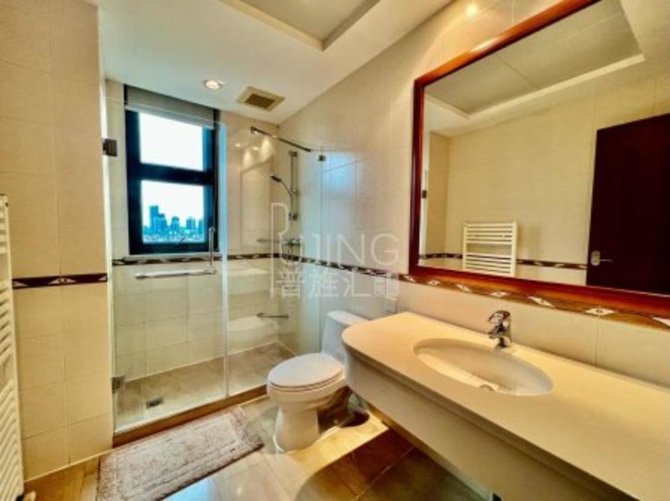 上海仁恒滨江园(三期)二手房房源图片