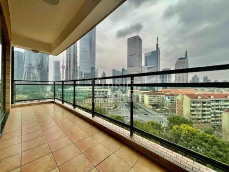 上海仁恒滨江园(三期)二手房房源图片